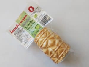 Homilka karpacka BIO 270 g - ŁEMKOWYNA