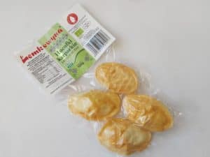 Hucułki karpackie BIO 100 g - ŁEMKOWYNA