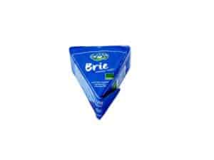 Ser brie BIO (50 % TŁUSZCZU W SUCHEJ MASIE) 125 g - OMA