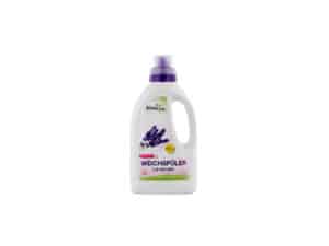 Płyn do płukania i zmiękczania tkanin lawendowy ECO 750 ml - ALMAWIN