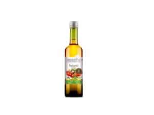 Olej sałatkowy tłoczony na zimno BIO 500 ml - BIO PLANETE
