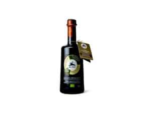 Oliwa z oliwek extra virgin BIANCOLILLA BIO 500 ml - ALCE NERO