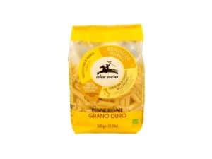 Makaron semolinowy penne BIO 500 g - ALCE NERO