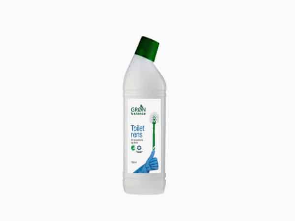 Płyn do toalet 750 ml - GRON BALANCE