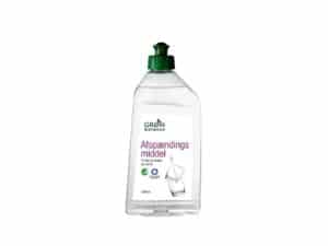 Płyn do zmywarek nabłyszczający 500 ml - GRON BALANCE
