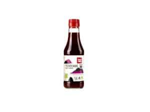 Sos sojowy TERIYAKI BEZGLUTENOWY BIO 250 ml - LIMA