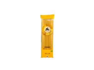 Makaron semolinowy SPAGHETTI BIO 500 g - ALCE NERO