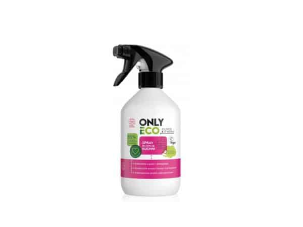 Spray do mycia kuchni 500 ml - ONLY ECO