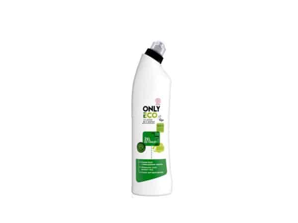 Żel do toalet 750 ml - ONLY ECO