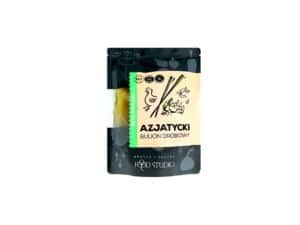 Bulion azjatycki w płynie bezglutenowy BIO 350 ml - FOOD STUDIO