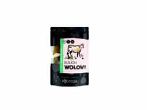 Bulion wołowy w płynie bezglutenowy BIO 350 ml - FOOD STUDIO