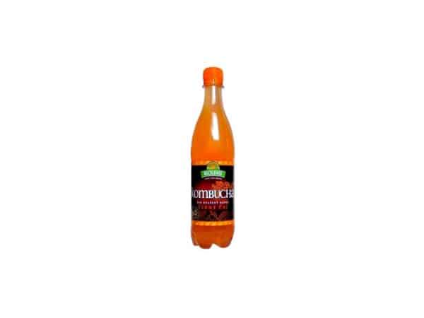 Kombucha herbata czarna  BIO 500 ml - BIO LINIE