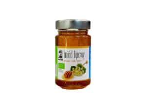 Miód lipowy BIO 300 g - BIO PLANET