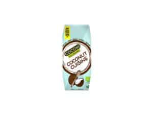 Mleko kokosowe (17 % TŁUSZCZU) BIO 330 ml - COCOMI