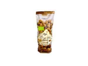 Groszek ptysiowy orkiszowy BIO 70 g - BIO ANIA