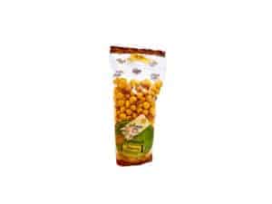 Groszek ptysiowy bez dodatku cukru BIO 70 g - BIO ANIA