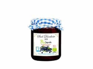 Jagoda 80 % BIO 260 g - SAD DANKÓW
