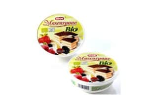 Mascarpone BIO 250 g - IGOR