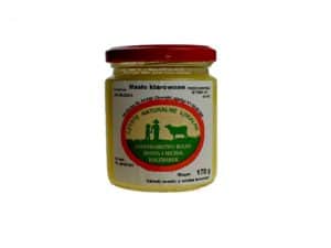Masło klarowane 170g- Kaczmarek