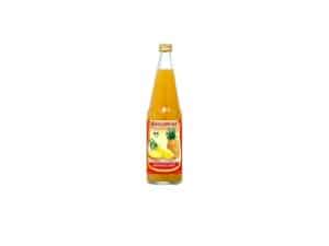 Sok ananasowy BIO 700 ml - BEUTELSBACHER