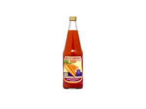 Sok z marchwi  RODELIKA DEMETER BIO 700 ml - BEUTELSBACHER