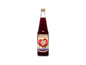 Sok żurawinowy BIO 700 ml - BEUTELSBACHER