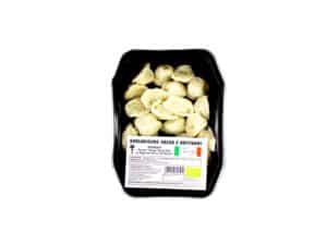 Uszka z grzybami BIO 300 g - KARCZMA TABIAGO (NA ZAMÓWIENIE)