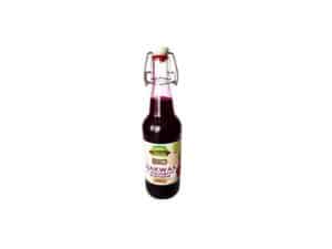 Zakwas z kiszonych buraków BIO 500 ml - FARMA ŚWIĘTOKRZYSKA