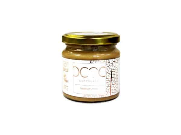 Krem kokosowy BIO 200 g - COCOA (OCTO)