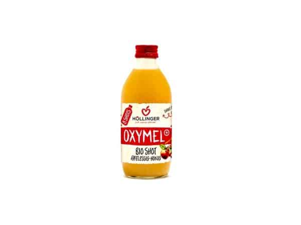 OXYMEL BIO 330 ml - HOLLINGER