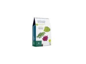 Algi suszone mix - SAŁATKOWY MIX BIO 25 g - PORTO MUINOS