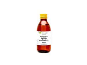 Syrop prawoślazowy BIO 200 ml - MIR-LEK