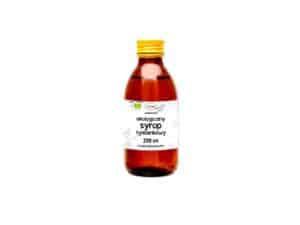 Syrop tymiankowy BIO 200 ml - MIR-LEK
