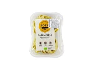 Makaron (SEMOLINOWY JAJECZNY ŚWIEŻY) TAGLIATELLE BIO 250 g - PASTA FRESCA ROSSI