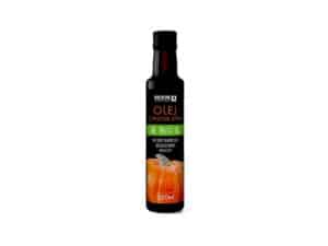 Olej z pestek dyni  BIO 250 ml - BIOOIL