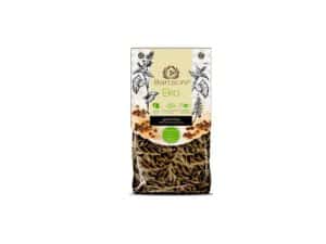 Makaron (GRYCZANY) DUŻE ŚWIDERKI BIO 250 g - BARTOLINI