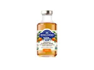 Napój o smaku pomarańczy Z OCTEM BALSAMICZNYM Z MODENY BIO 500 ml - BONGIORNO