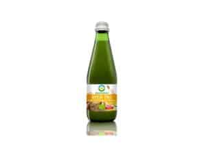 Sok imbirowy NFC BEZGLUTENOWY BIO 300 ml - BIO FOOD