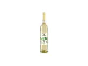 Syrop do drinków i koktajli  MOJITO BIO 500 ml - HOLLINGER