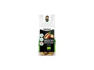 Orzechy brazylijskie  BIO 100 g - BIOGOL