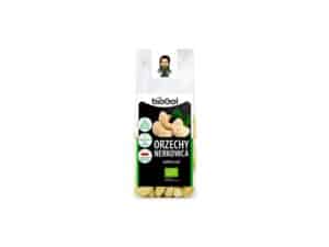 Orzechy nerkowca  BIO 100 g - BIOGOL