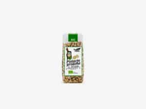 Pistacje prażone i solone  BIO 100 g - BIO PLANET