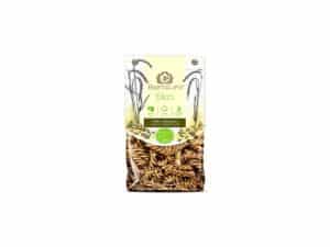 Makaron  (ORKISZOWY RAZOWY) ŚWIDERKI BIO 250 g - BARTOLINI