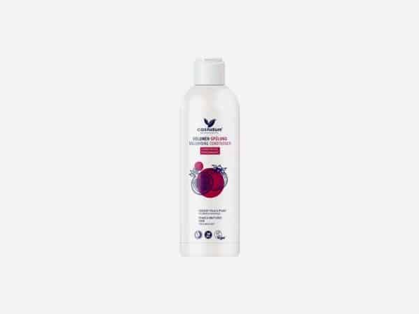 Odżywka do włosów zwiększająca objętość OWOC GRANATU ECO 250 ml - COSNATURE