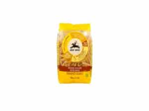 Makaron (SEMOLINOWY RAZOWY) PENNE BIO 500 g - ALCE NERO