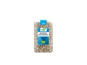 QUINOA TRÓJKOLOROWA BIO 500 g - BIO PLANET