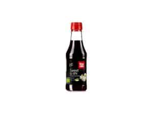 SOS SOJOWY SHOYU SŁODKI DO SUSHI BIO 250 ml - LIMA