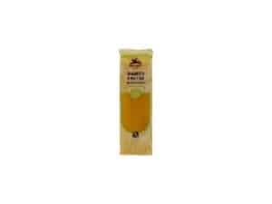 Makaron (KUKURYDZIANO - RYŻOWY) SPAGHETTI BEZGLUTENOWY BIO 250 g - ALCE NERO