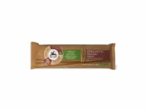 Makaron (Z PŁASKURKI RAZOWY) SPAGHETTI BIO 500 g - ALCE NERO