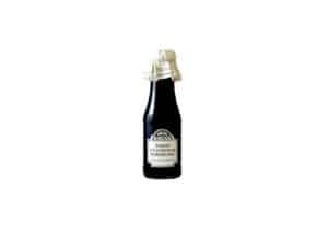 Syrop z czarnej porzeczki BEZGLUTENOWY 375 g (300 ml) - KROKUS
